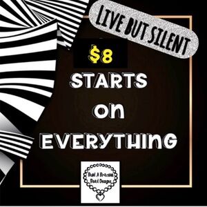$10 Starts on Everything in Tray! Electronics| Home| Women| Men| Kids| Jewelry